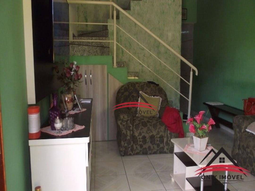 Casa de Condomínio à venda com 2 quartos, 180m² - Foto 9