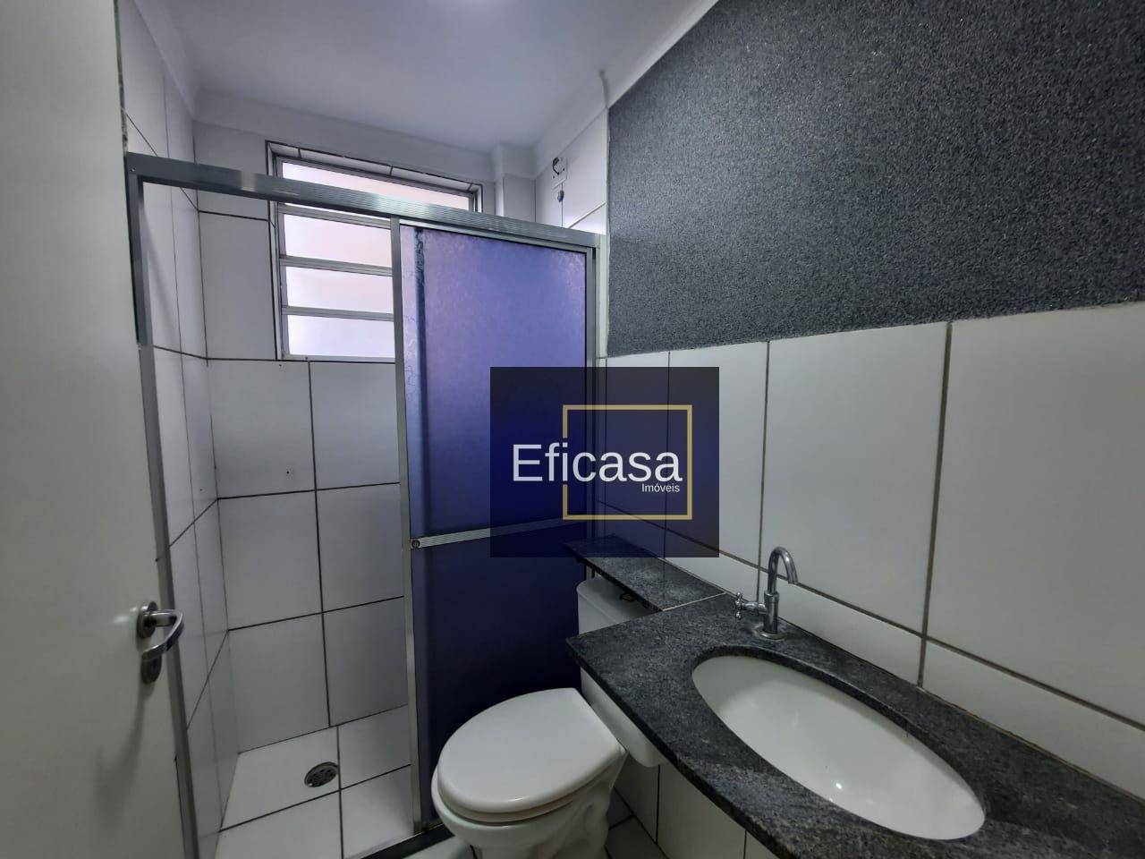 Apartamento à venda com 2 quartos, 55m² - Foto 5