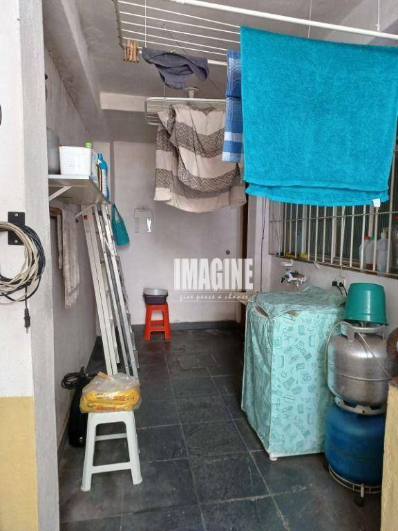 Sobrado à venda com 3 quartos, 100m² - Foto 17