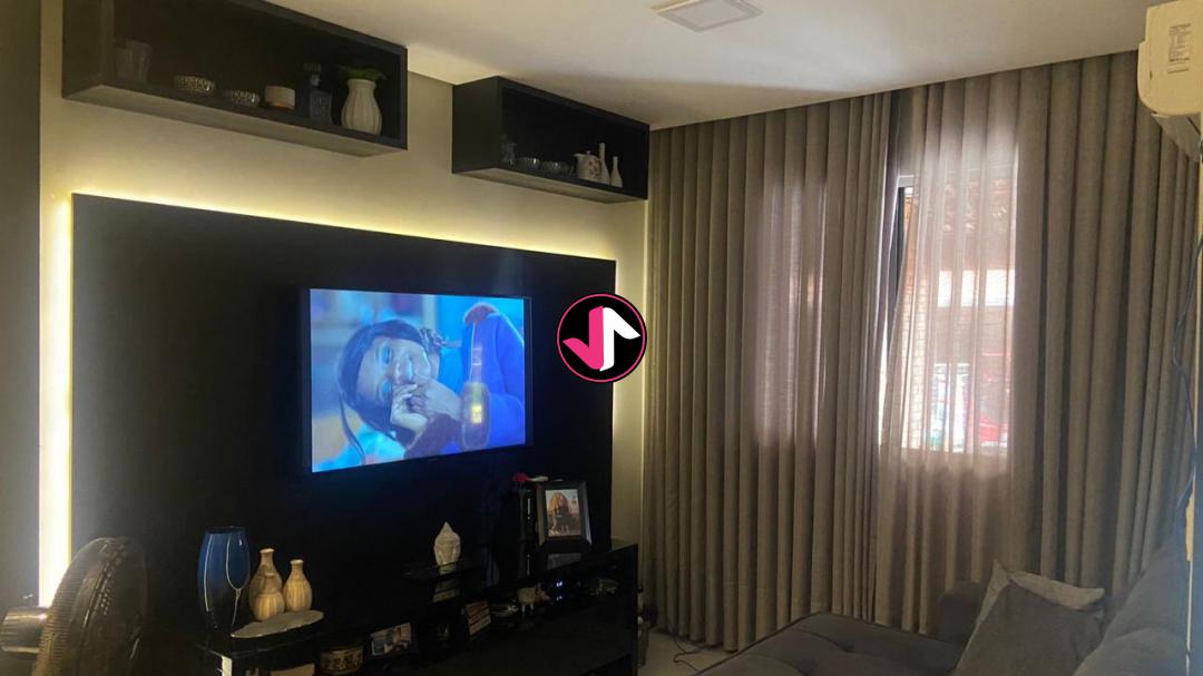 Casa de Condomínio à venda com 3 quartos, 85m² - Foto 2
