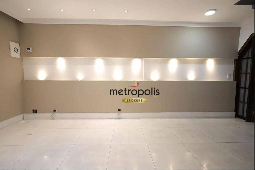 Sobrado, 3 quartos, 169 m² - Foto 2