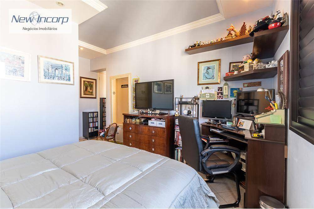 Apartamento à venda com 3 quartos, 93m² - Foto 17