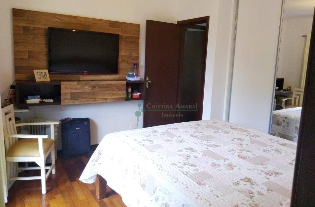 Casa à venda com 4 quartos, 190m² - Foto 45