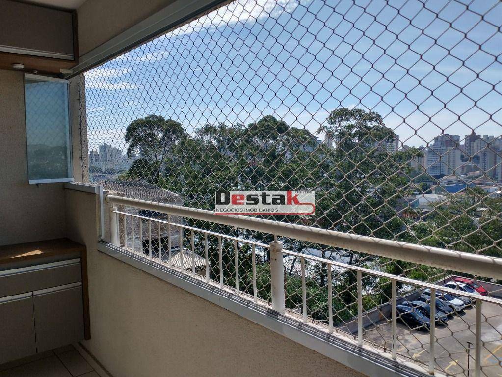 Apartamento à venda com 2 quartos, 53m² - Foto 24