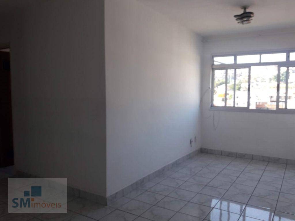 Apartamento à venda com 2 quartos, 56m² - Foto 4