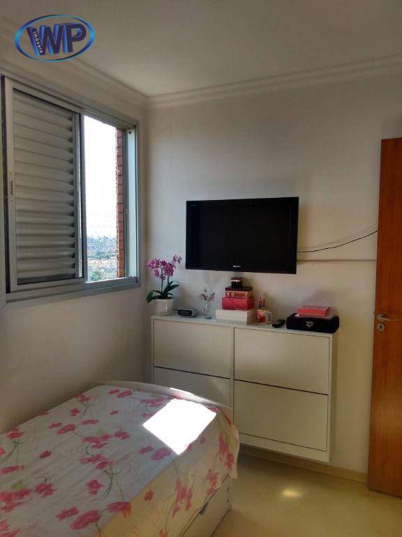 Apartamento à venda com 2 quartos, 54m² - Foto 11