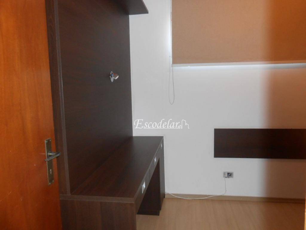 Apartamento à venda com 3 quartos, 100m² - Foto 13