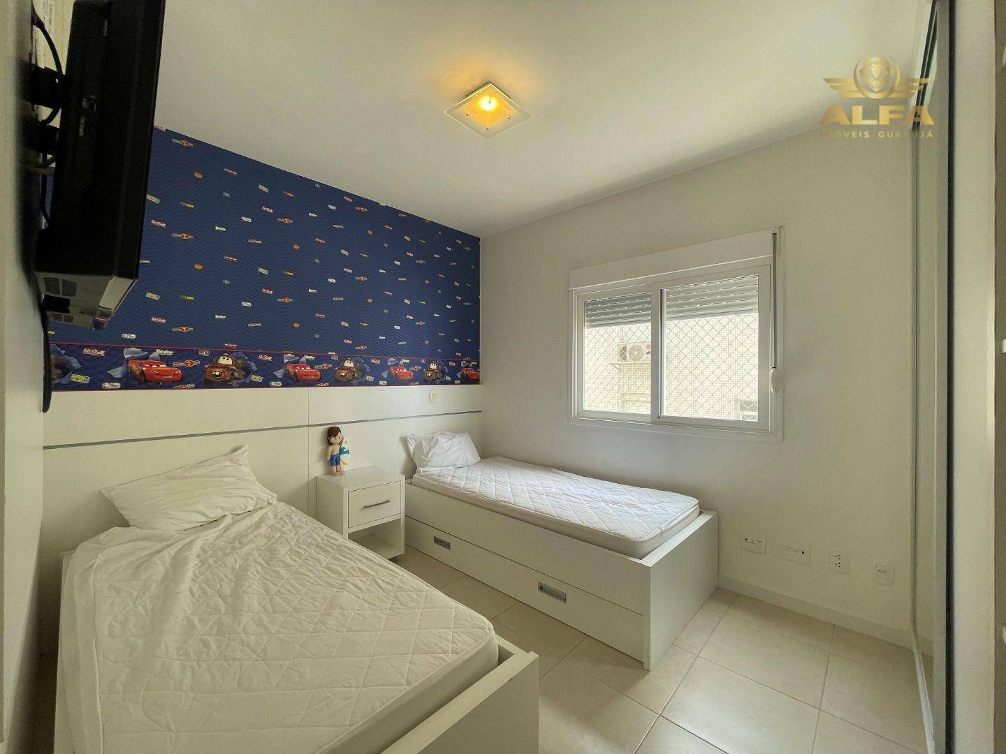 Apartamento à venda com 4 quartos, 164m² - Foto 17