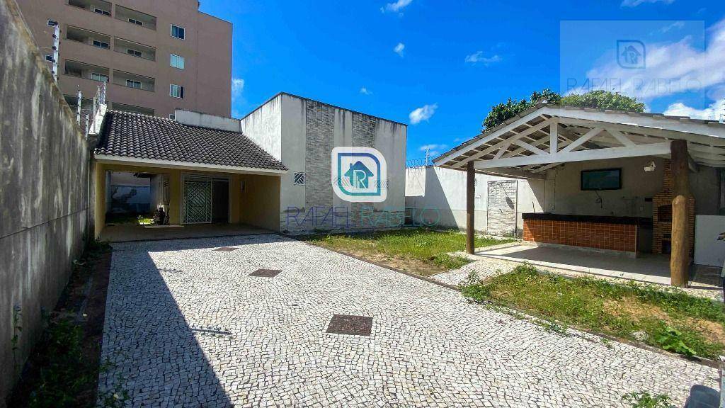 Casa à venda com 3 quartos, 160m² - Foto 1