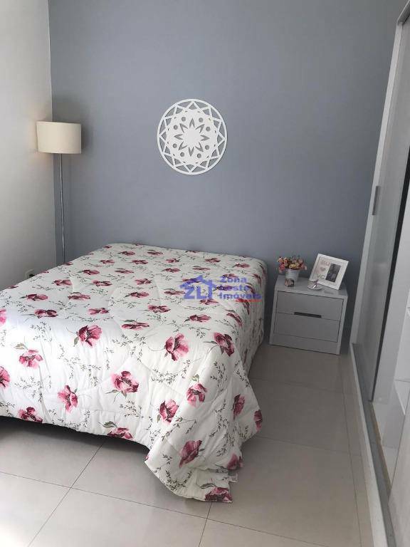 Sobrado à venda com 3 quartos, 180m² - Foto 19