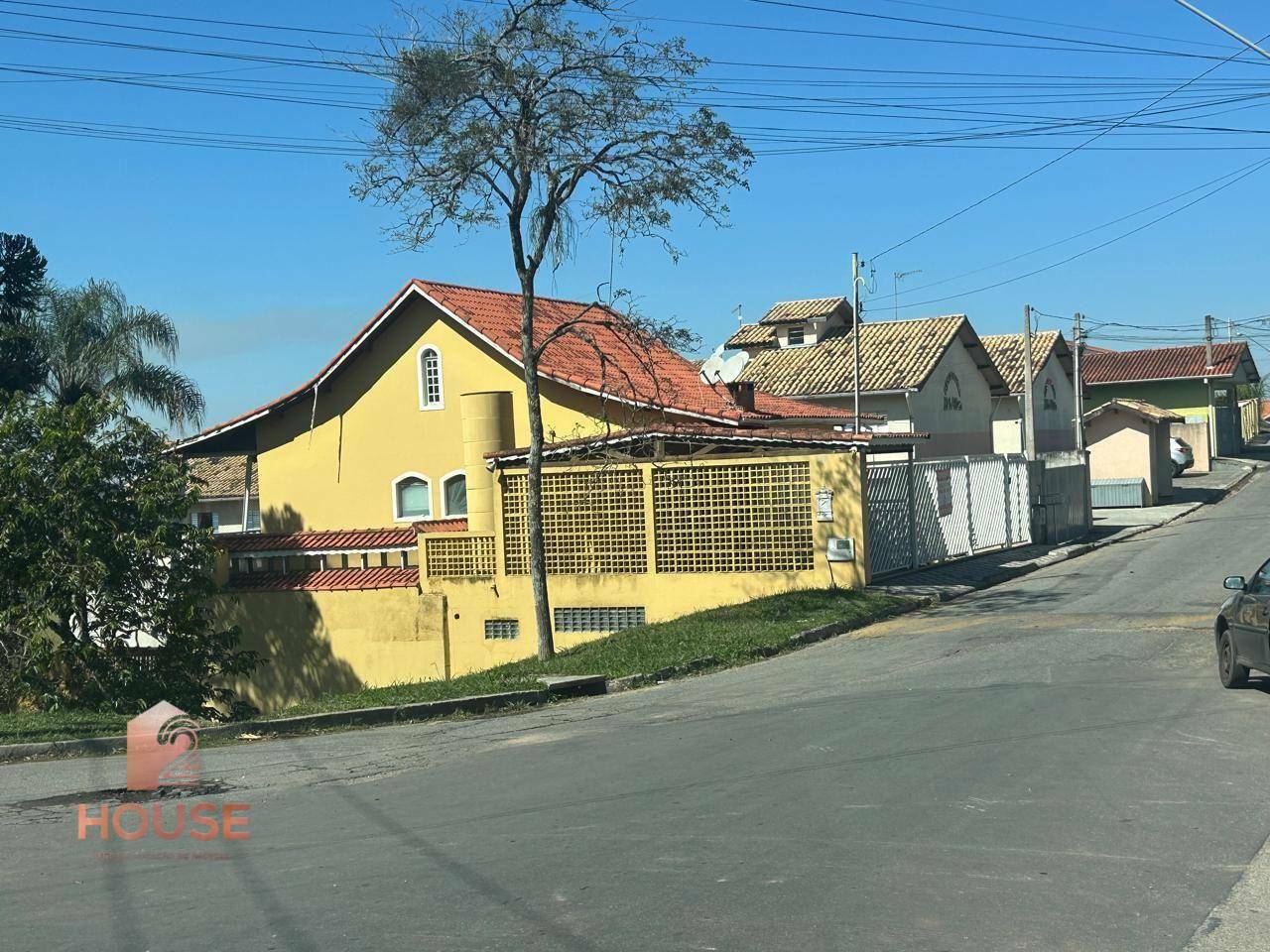 Casa, 5 quartos, 280 m² - Foto 5