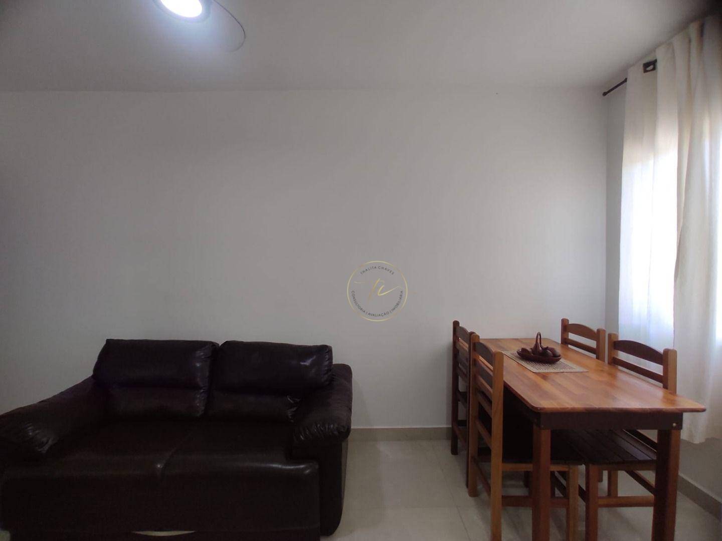 Apartamento à venda com 2 quartos, 50m² - Foto 13