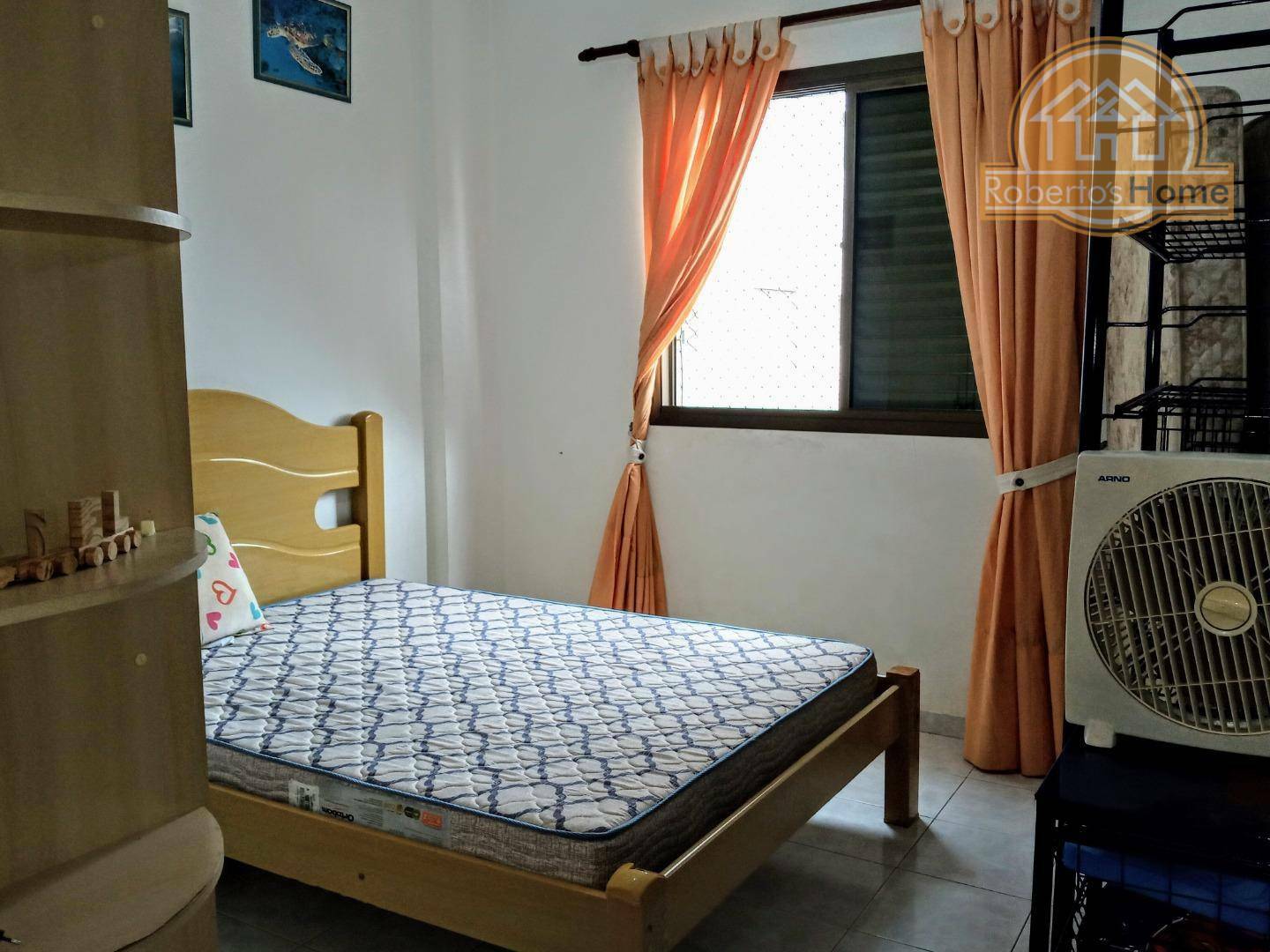 Apartamento à venda com 2 quartos, 80m² - Foto 19