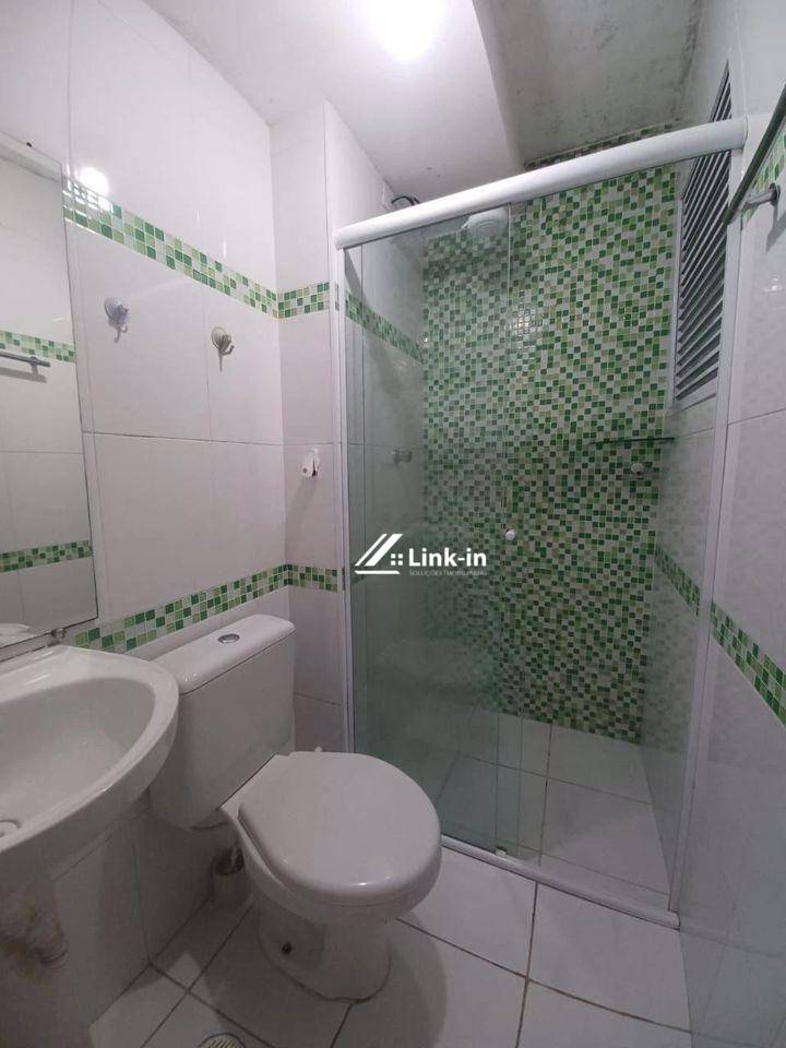 Apartamento, 2 quartos, 45 m² - Foto 2