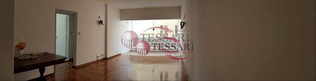 Apartamento à venda com 3 quartos, 164m² - Foto 1