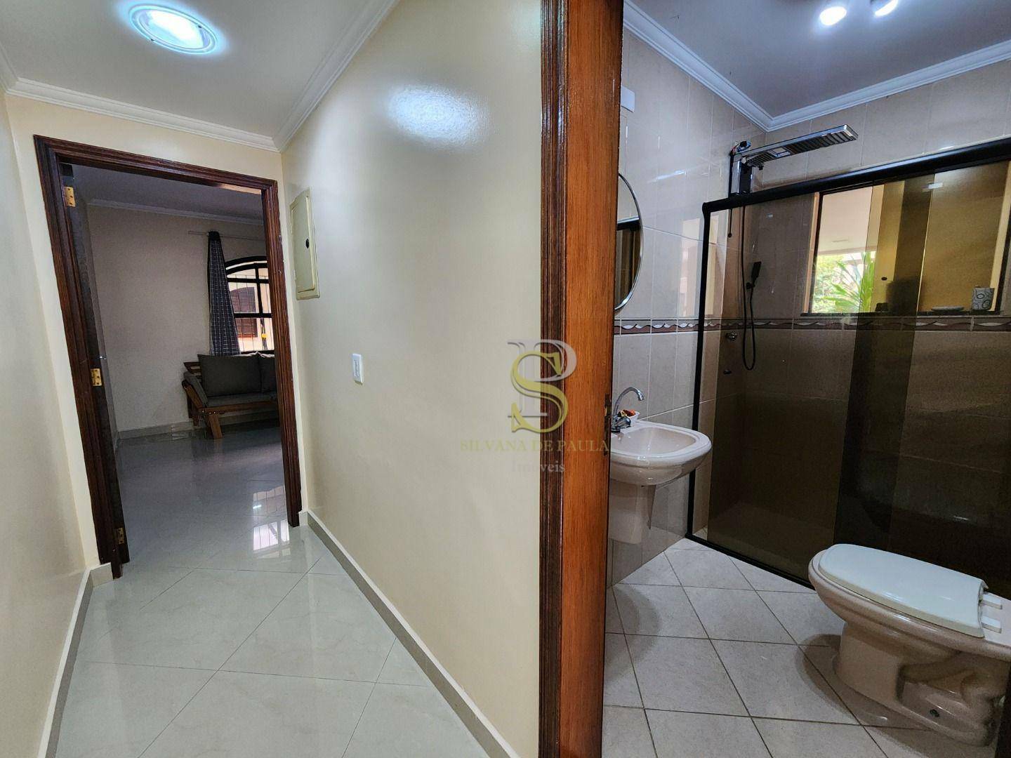 Casa à venda com 5 quartos, 350m² - Foto 22