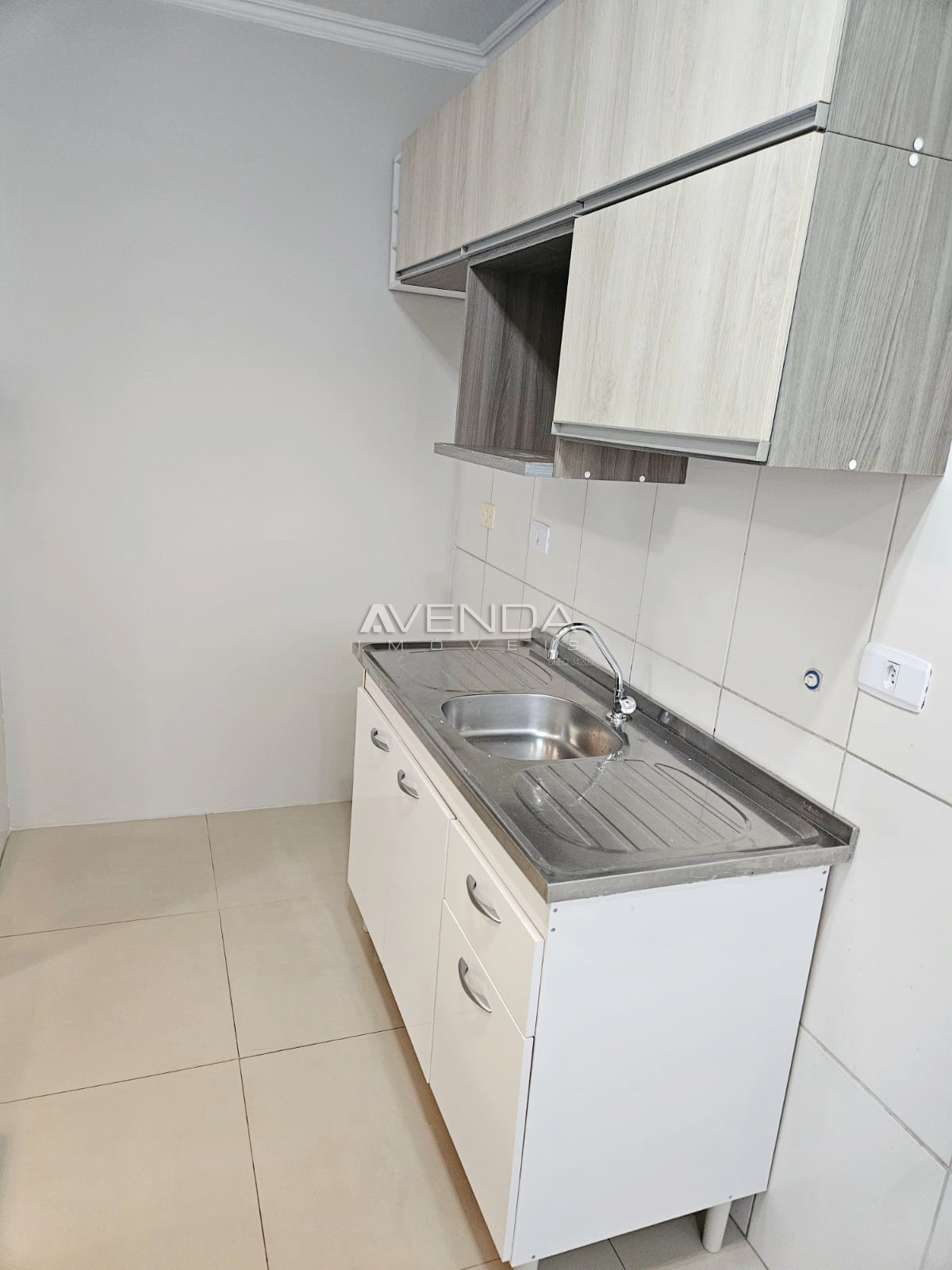 Apartamento à venda com 2 quartos, 47m² - Foto 7