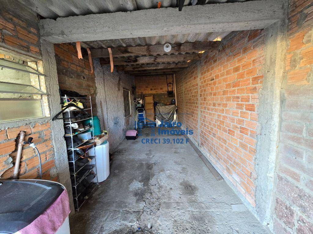 Casa, 3 quartos - Foto 5