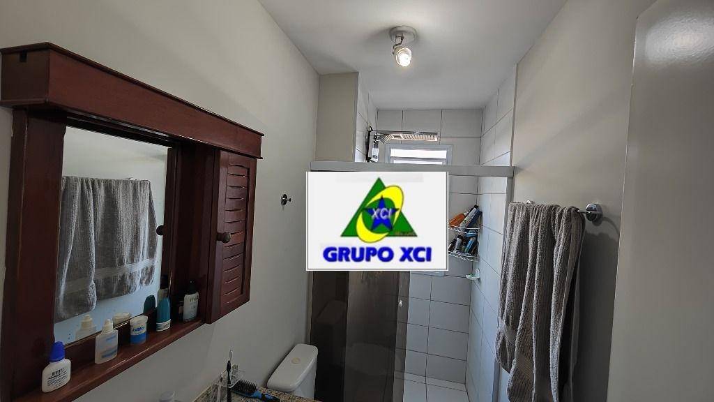 Apartamento à venda com 2 quartos, 58m² - Foto 12