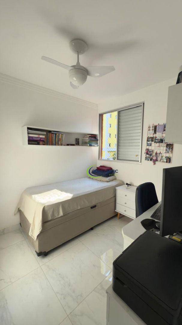 Apartamento, 3 quartos, 67 m² - Foto 15