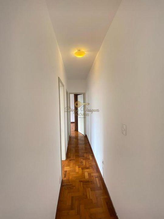 Apartamento à venda com 2 quartos, 59m² - Foto 9