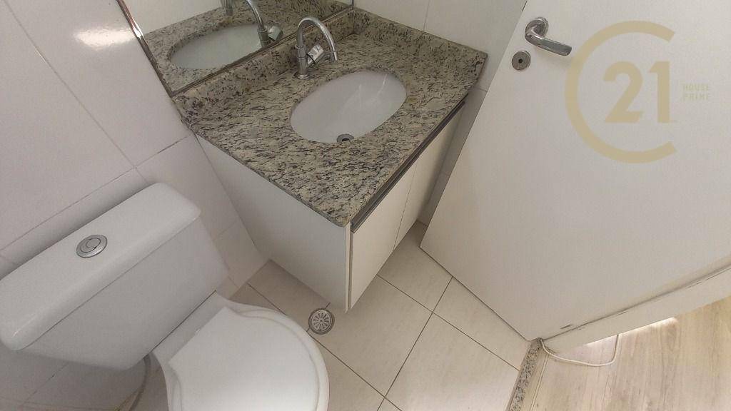 Apartamento para alugar com 3 quartos, 95m² - Foto 36