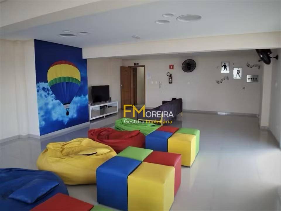 Apartamento à venda com 3 quartos, 119m² - Foto 36