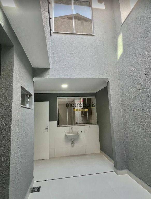 Sobrado à venda com 3 quartos, 160m² - Foto 10