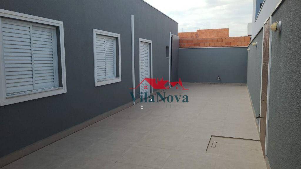 Casa de Condomínio à venda com 3 quartos, 143m² - Foto 10