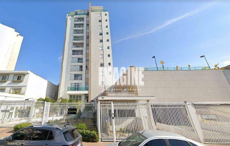 Apartamento à venda com 2 quartos, 59m² - Foto 15