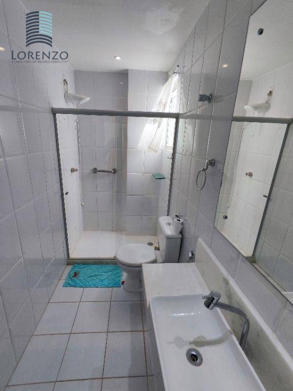 Apartamento à venda com 3 quartos, 100m² - Foto 17