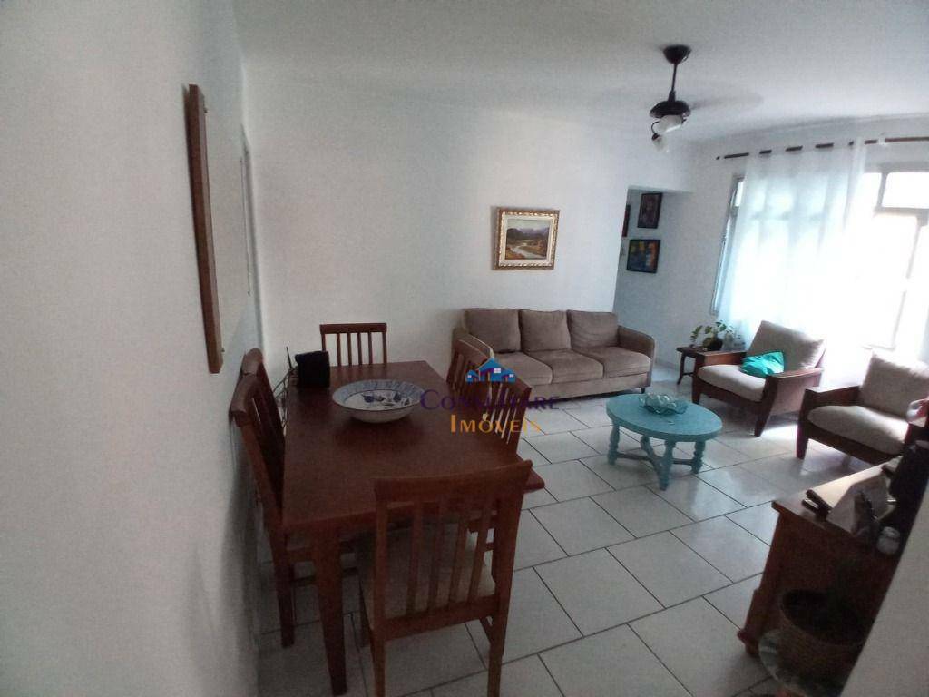 Apartamento à venda com 2 quartos, 109m² - Foto 12