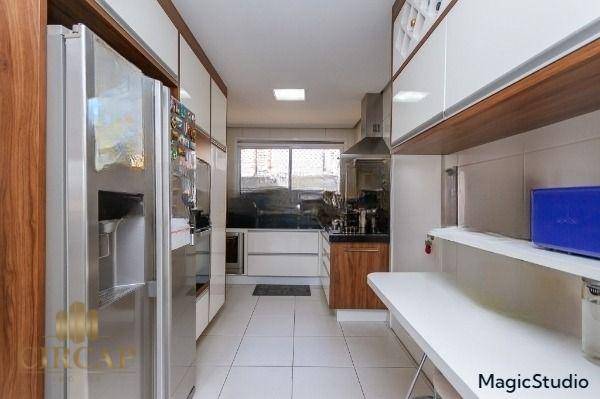 Apartamento à venda com 4 quartos, 162m² - Foto 10