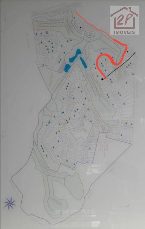 Loteamento e Condomínio, 1290 m² - Foto 4
