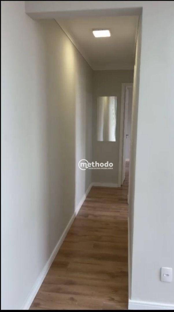 Apartamento à venda com 2 quartos, 51m² - Foto 4