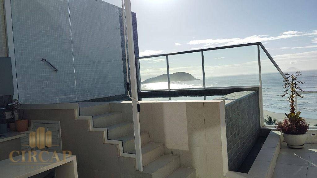 Cobertura, 5 quartos, 300 m² - Foto 5