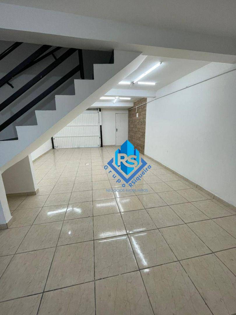 Sobrado, 3 quartos, 250 m² - Foto 2