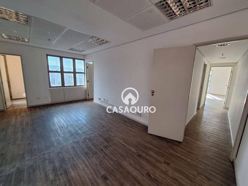 Prédio Inteiro para alugar, 273m² - Foto 30