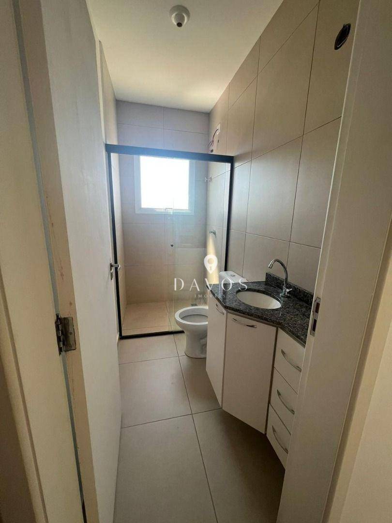 Apartamento à venda com 2 quartos, 46m² - Foto 4