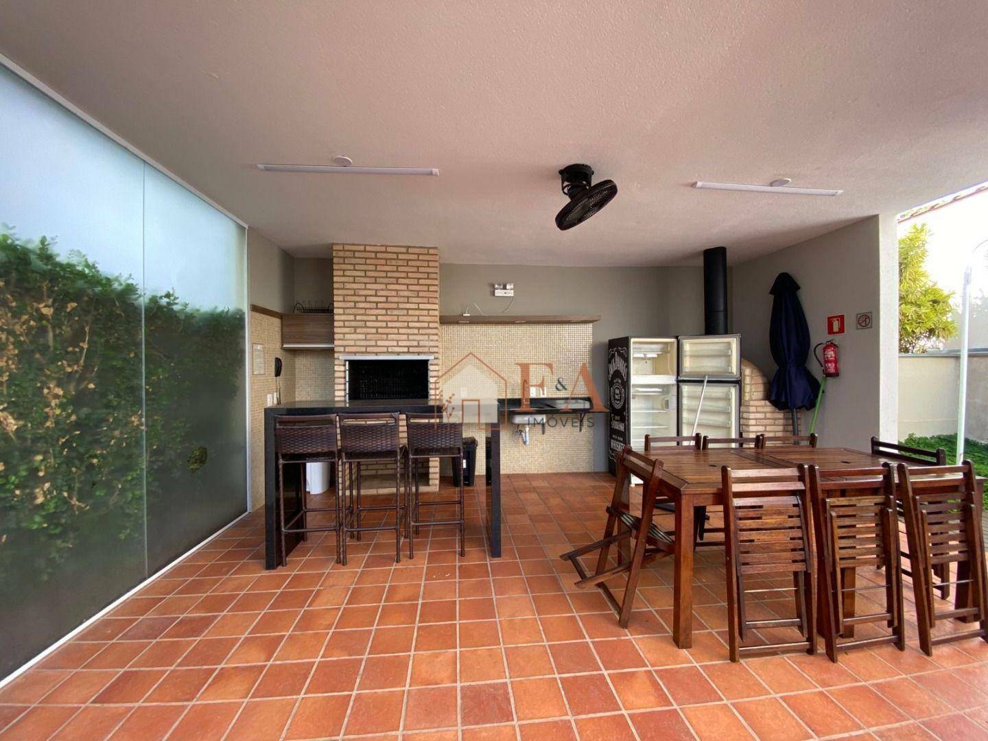 Apartamento à venda com 3 quartos, 65m² - Foto 17