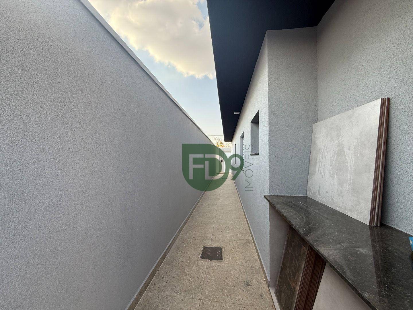 Casa, 3 quartos, 90 m² - Foto 18