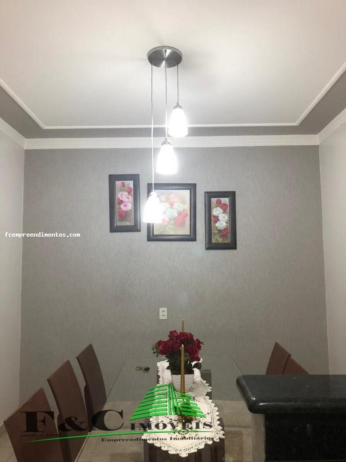 Sobrado à venda com 3 quartos, 143m² - Foto 9