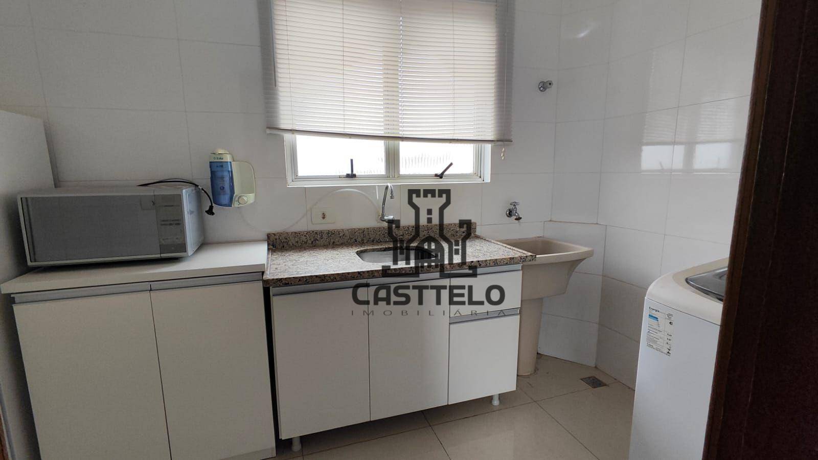 Apartamento à venda com 1 quarto, 41m² - Foto 12