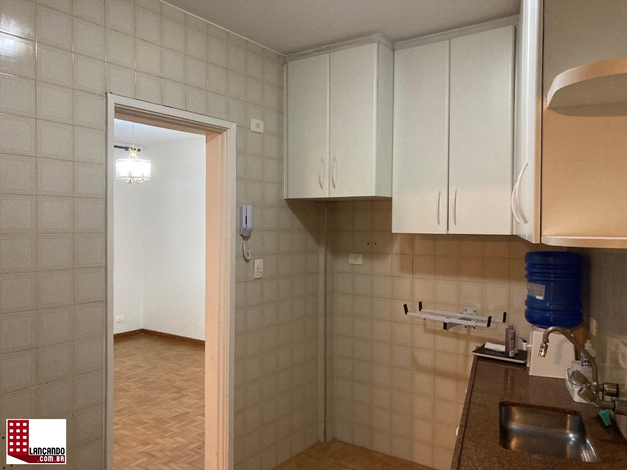 Apartamento à venda com 2 quartos, 78m² - Foto 7