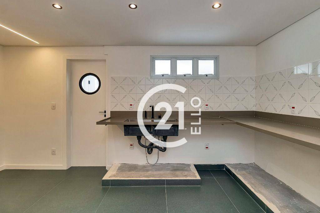 Apartamento à venda com 3 quartos, 96m² - Foto 32