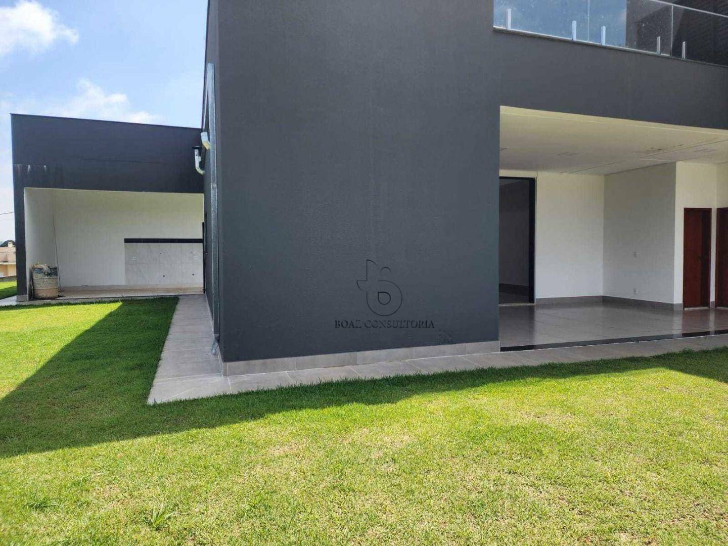 Casa de Condomínio à venda com 4 quartos, 450m² - Foto 16