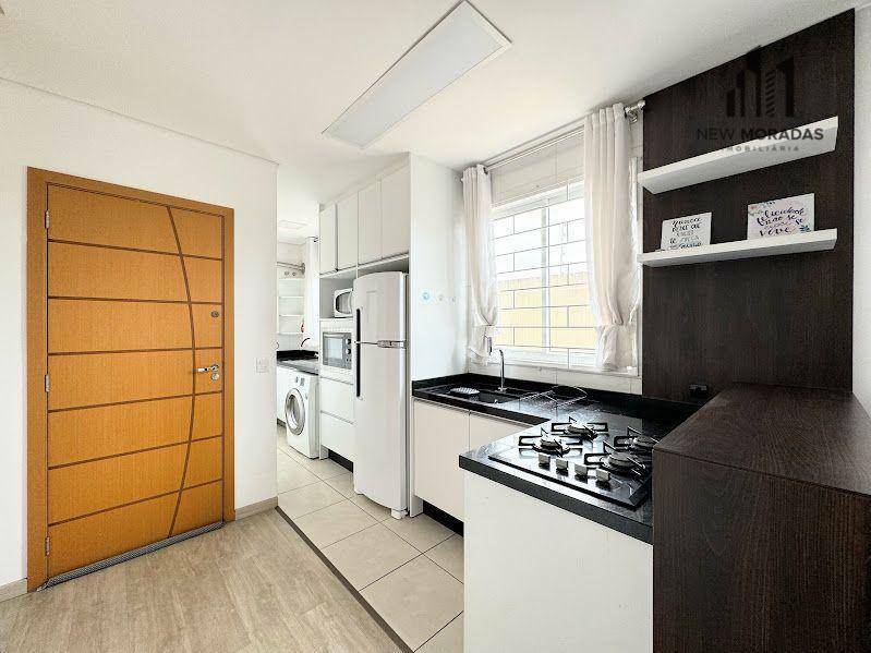 Apartamento à venda com 2 quartos, 50m² - Foto 6