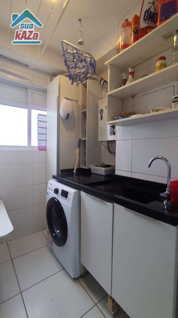 Apartamento para alugar com 2 quartos, 51m² - Foto 12