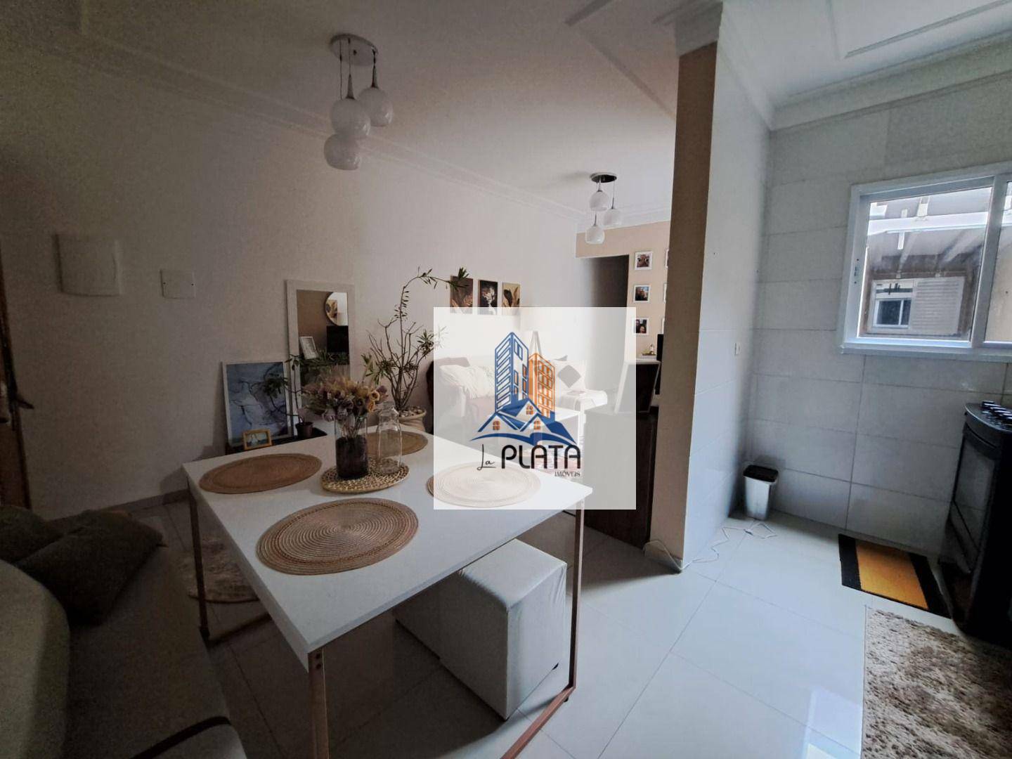 Apartamento à venda com 2 quartos, 80m² - Foto 10