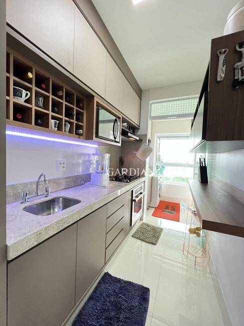 Apartamento à venda com 3 quartos, 86m² - Foto 5